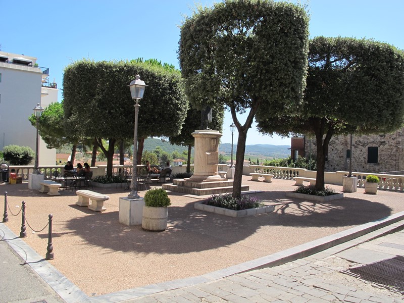 SUVERETO