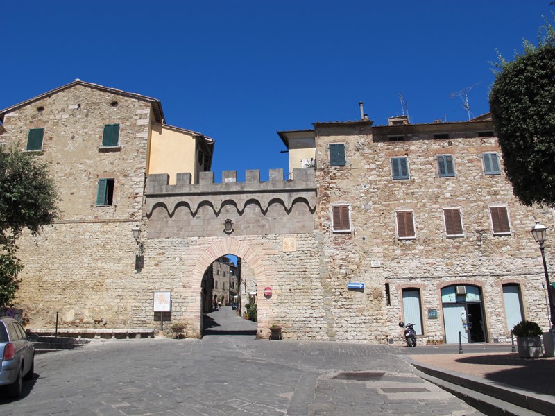 SUVERETO